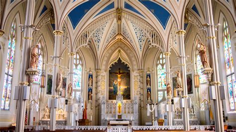 Catholic Diocese of Kansas City.